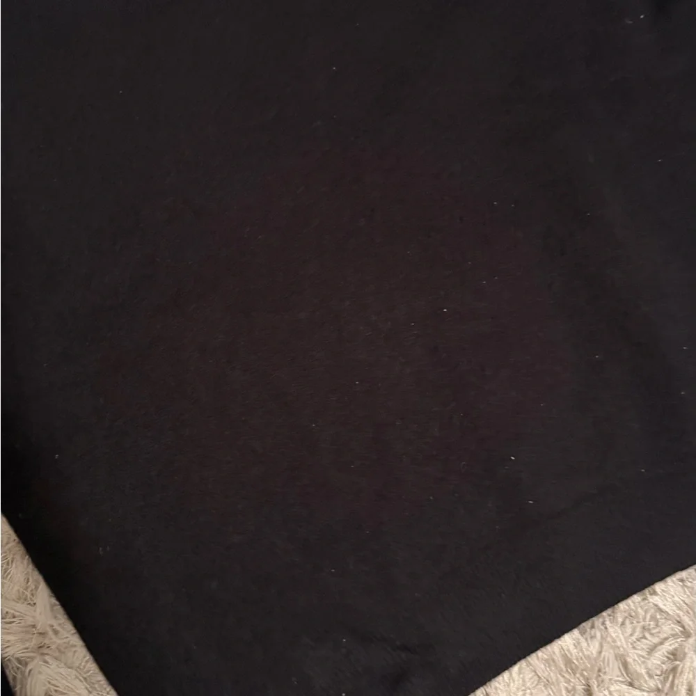 J. Crew Black Cashmere Sweater - Picture 5 of 8